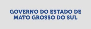 Governo do estado de Mato Grosso do Sul.