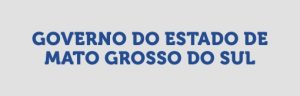 Governo do estado de Mato Grosso do Sul.