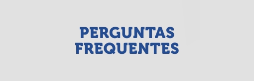 Perguntas Frequentes.